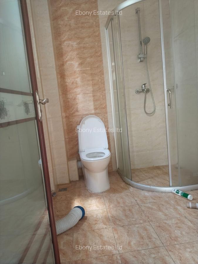 3 Bed Apartment with En Suite in Lavington - 5