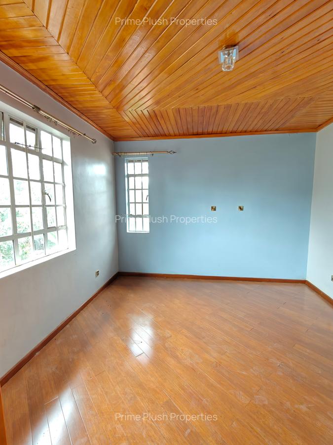 5 Bed House with En Suite in Karen - 8