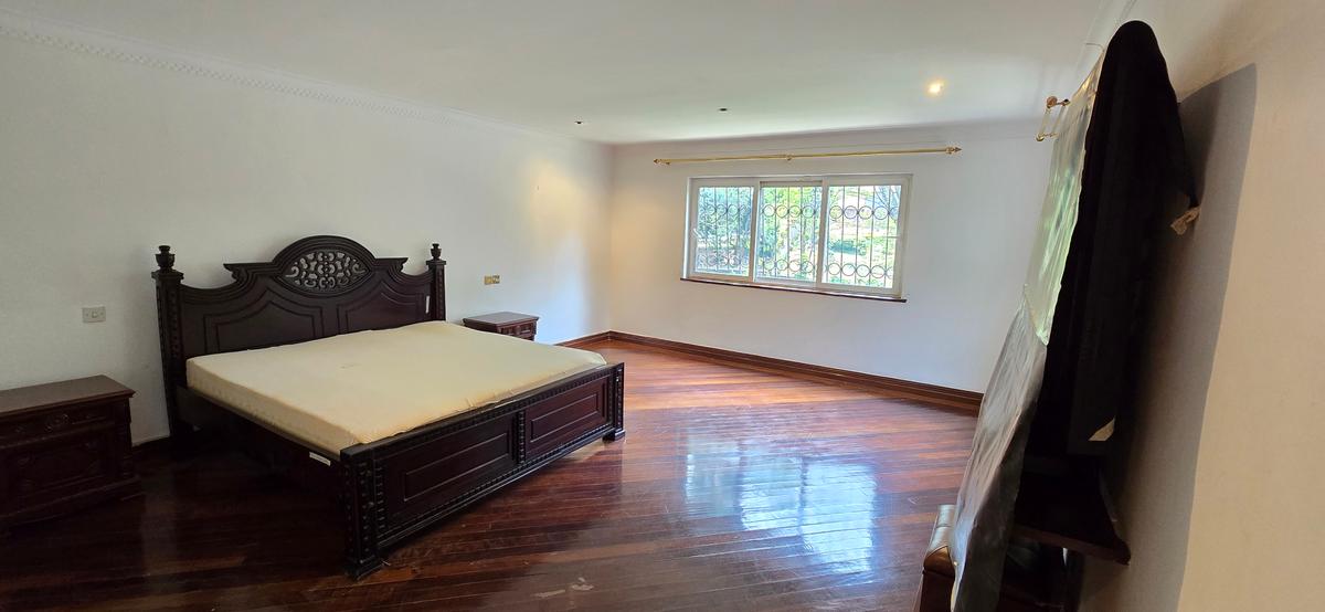 4 Bed House with En Suite at Muthaiga Road - 18