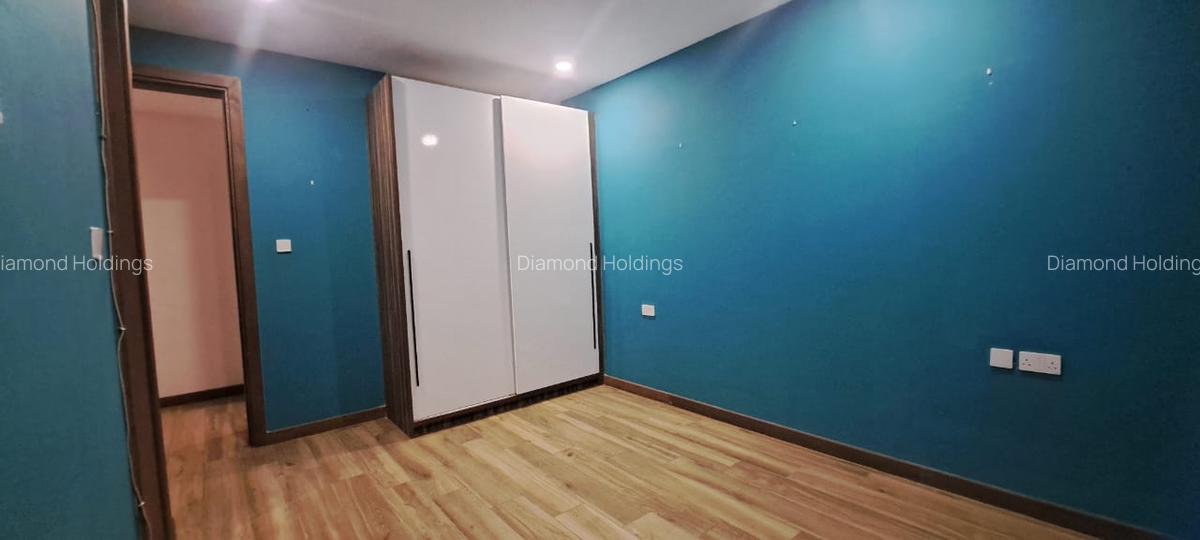 3 Bed Apartment with En Suite at Peponi Rd - 7