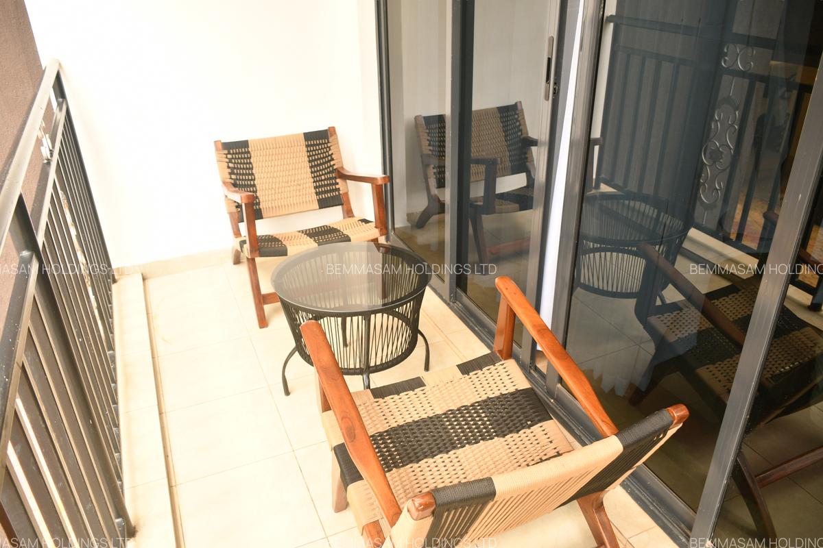 Serviced 2 Bed Apartment with En Suite at Kangundo Road - 10