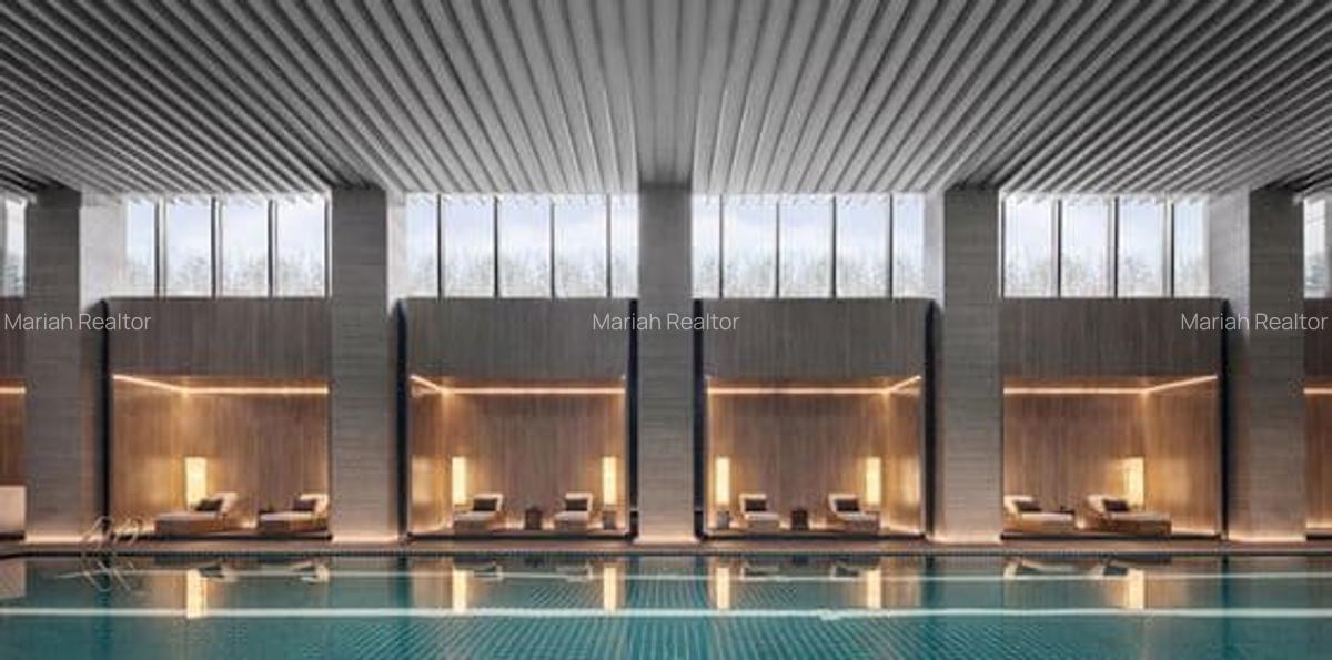 3 Bed Apartment with En Suite at Riara Road - 4