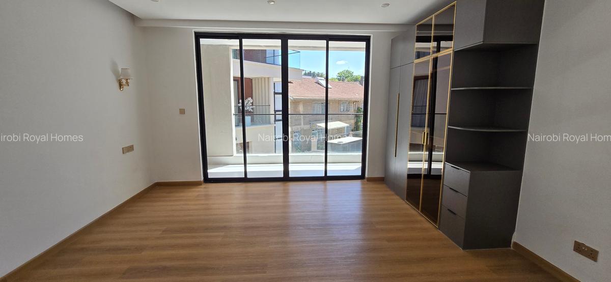 5 Bed Townhouse with En Suite at Isaac Gathanju Close - 19