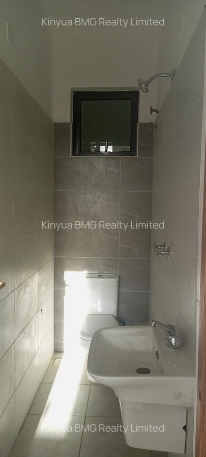 1 Bed Apartment with En Suite in Bamburi - 10
