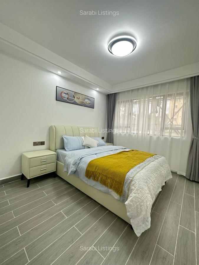 2 Bed Apartment with En Suite in Lavington - 10