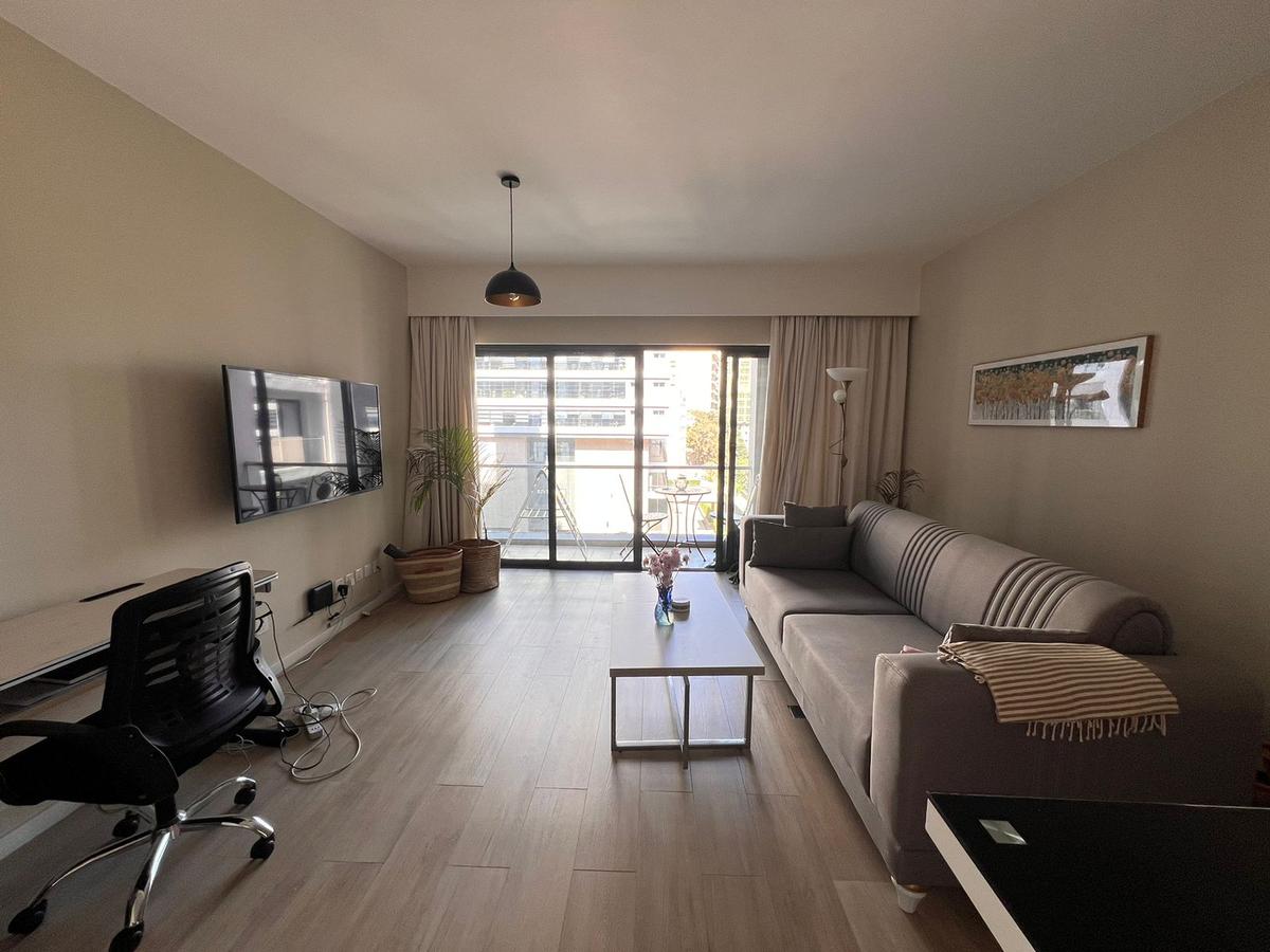 Serviced 1 Bed Apartment with En Suite in Lavington - 8