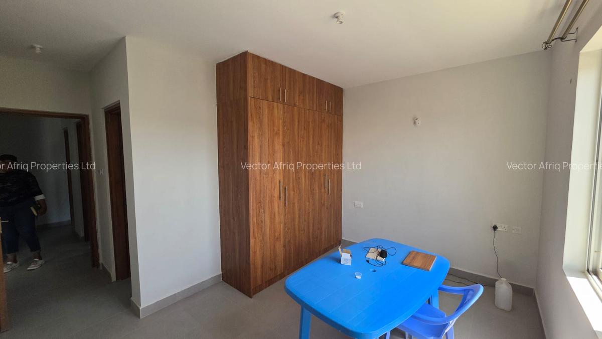 Furnished 3 Bed Apartment with En Suite in Ongata Rongai - 4