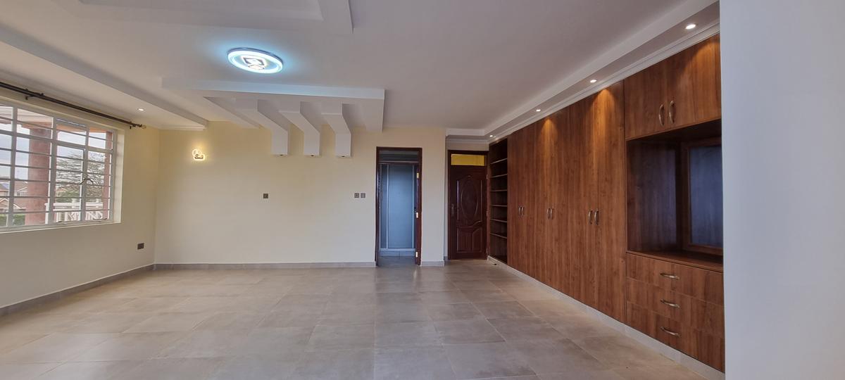 4 Bed House with En Suite at Kenyatta Road - 3