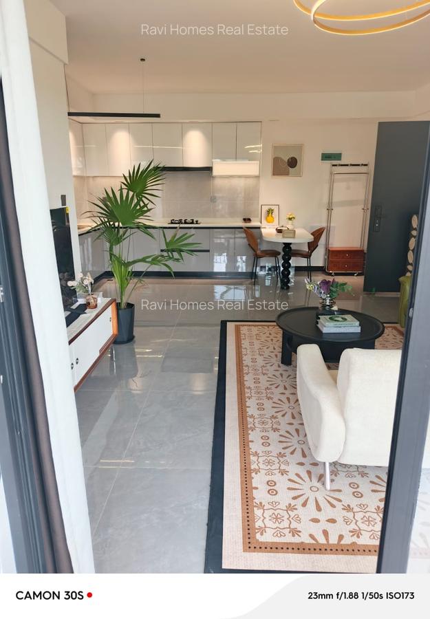 4 Bed Apartment with En Suite at Kivulini Road - 1