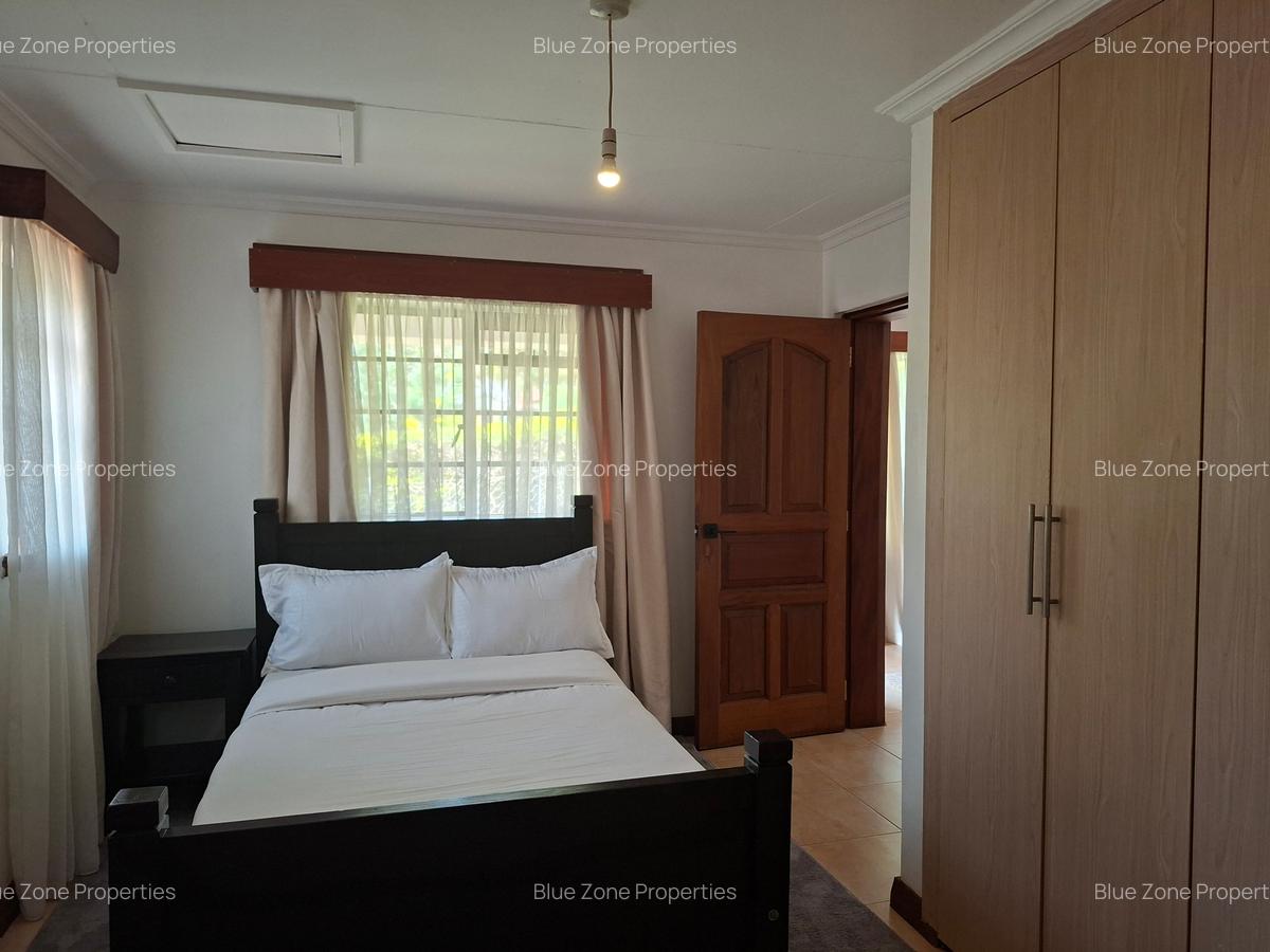 Serviced 1 Bed Apartment with En Suite at Off Ruaka Rd - 12