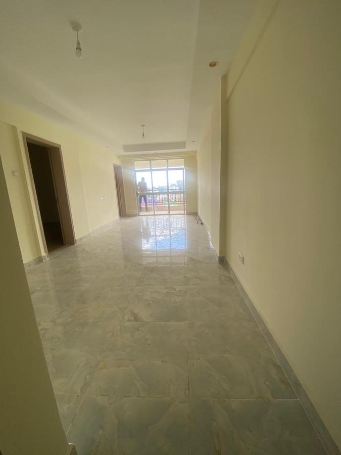 1 Bed Apartment with En Suite in Kileleshwa - 16