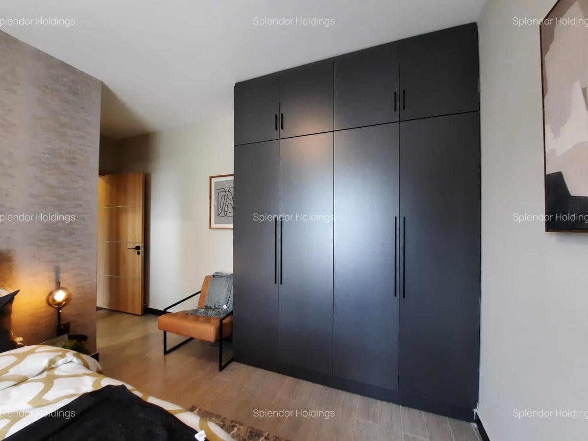 2 Bed Apartment with En Suite at Yaya Center - 18