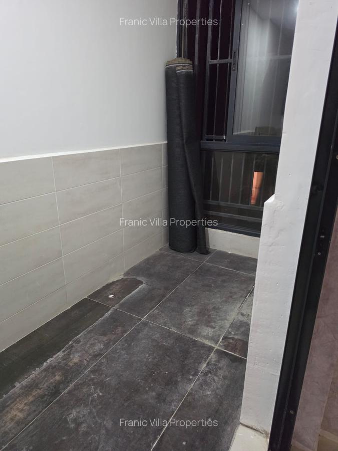 6 Bed Apartment with En Suite at Parklands - 6