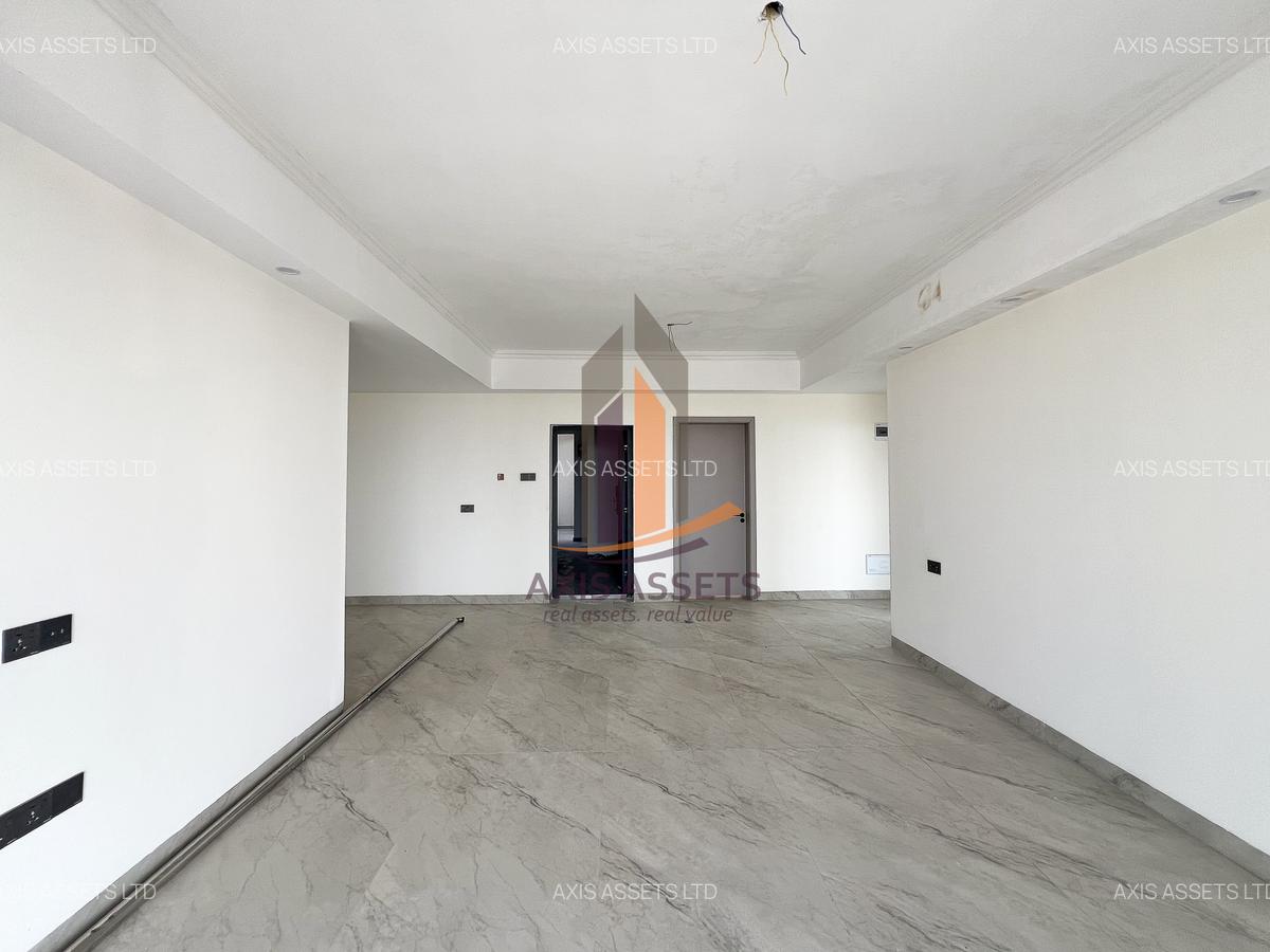 2 Bed Apartment with Swimming Pool at Kirichwa Road - 4