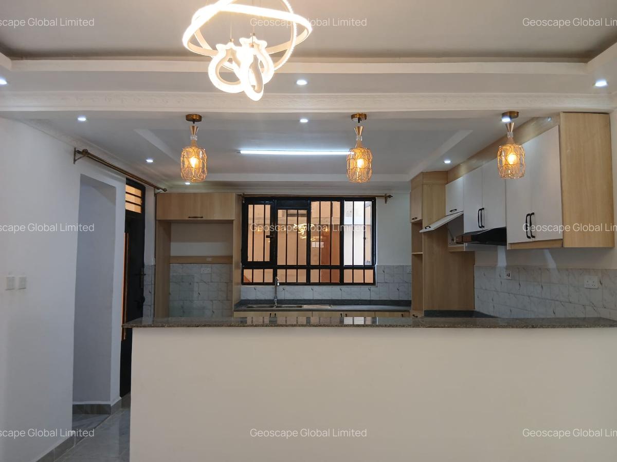 4 Bed House with En Suite in Ruiru - 9