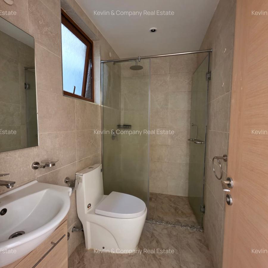 3 Bed Apartment with En Suite in Kileleshwa - 6