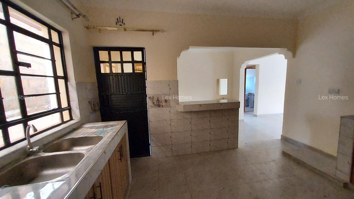 3 Bed House with En Suite in Ongata Rongai - 8