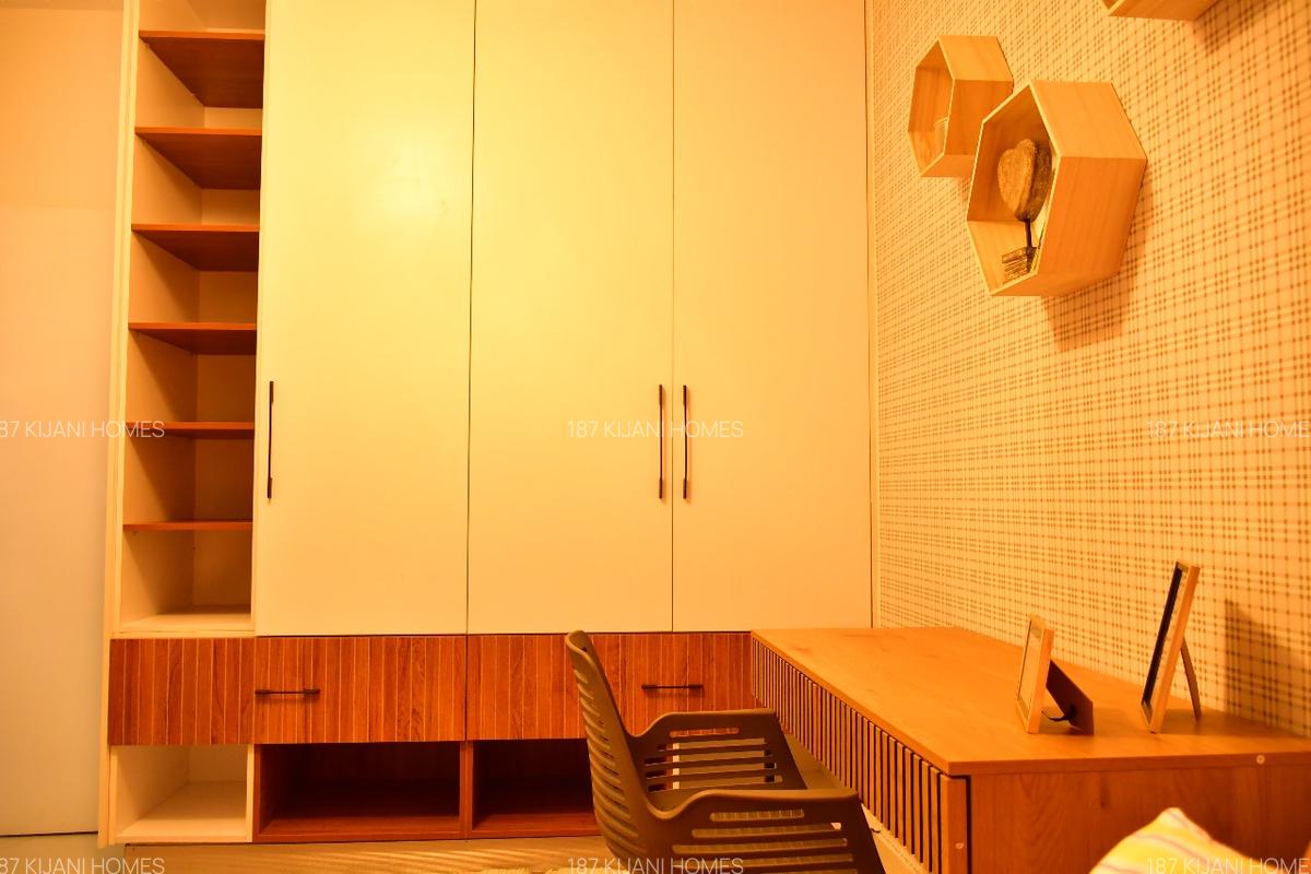 2 Bed Apartment with En Suite at Junction Mall - 16