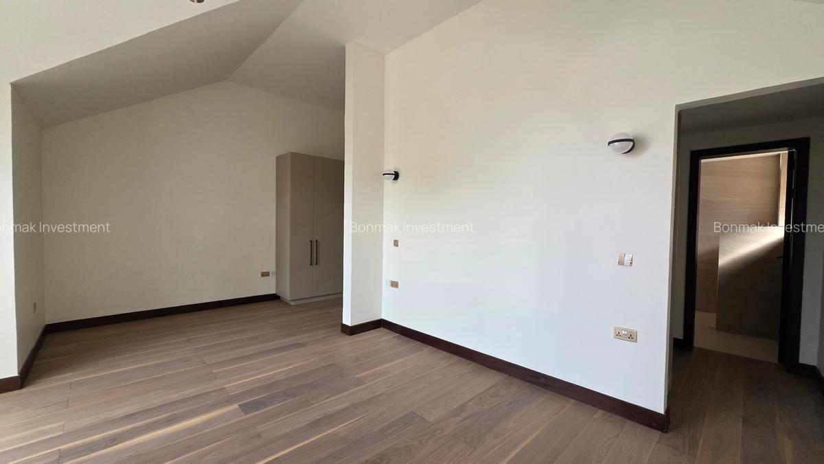 5 Bed Townhouse with En Suite at Lower Kabete - 15