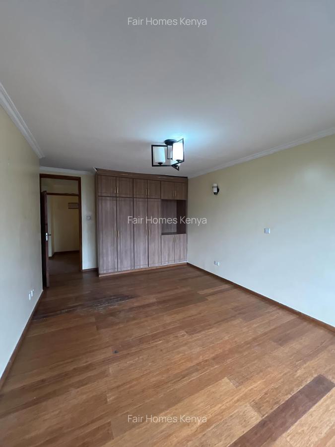 5 Bed Townhouse with En Suite at Amboseli Lane - 7