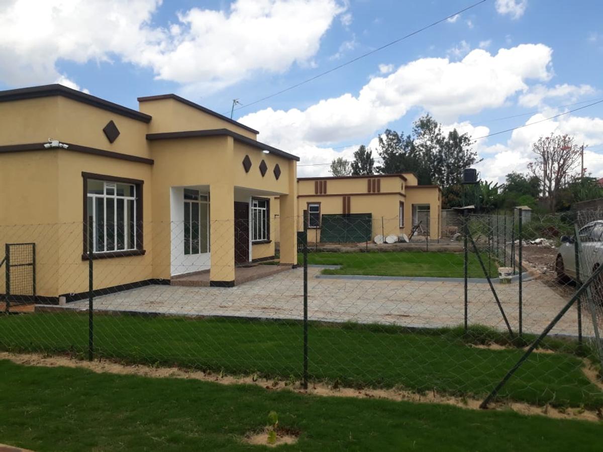 3 Bed House with En Suite at Kenyatta Road - 11