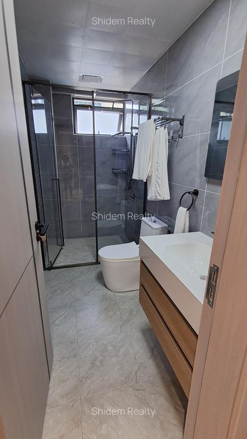 2 Bed Apartment with Staff Quarters at Westlands - 6