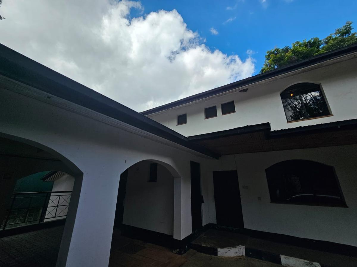 5 Bed House with En Suite at Kitisuru - 4