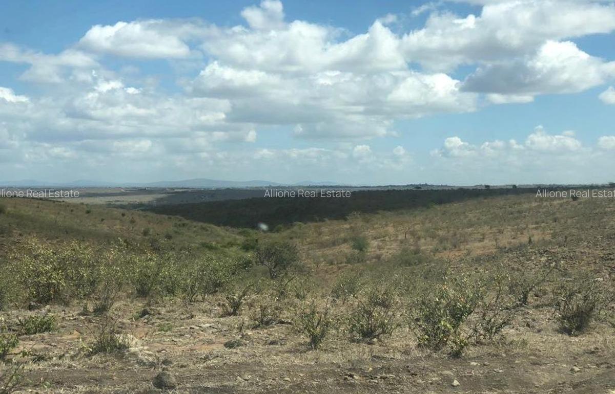 219 ac Land at Pipeline Link Road - 1