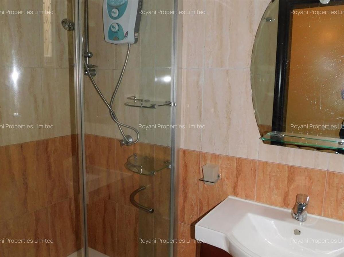 5 Bed House with En Suite at Garden View Washika Road - 12