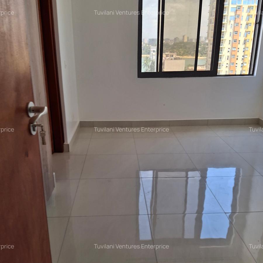Serviced 3 Bed Apartment with En Suite at Nyali Mombasa - 14