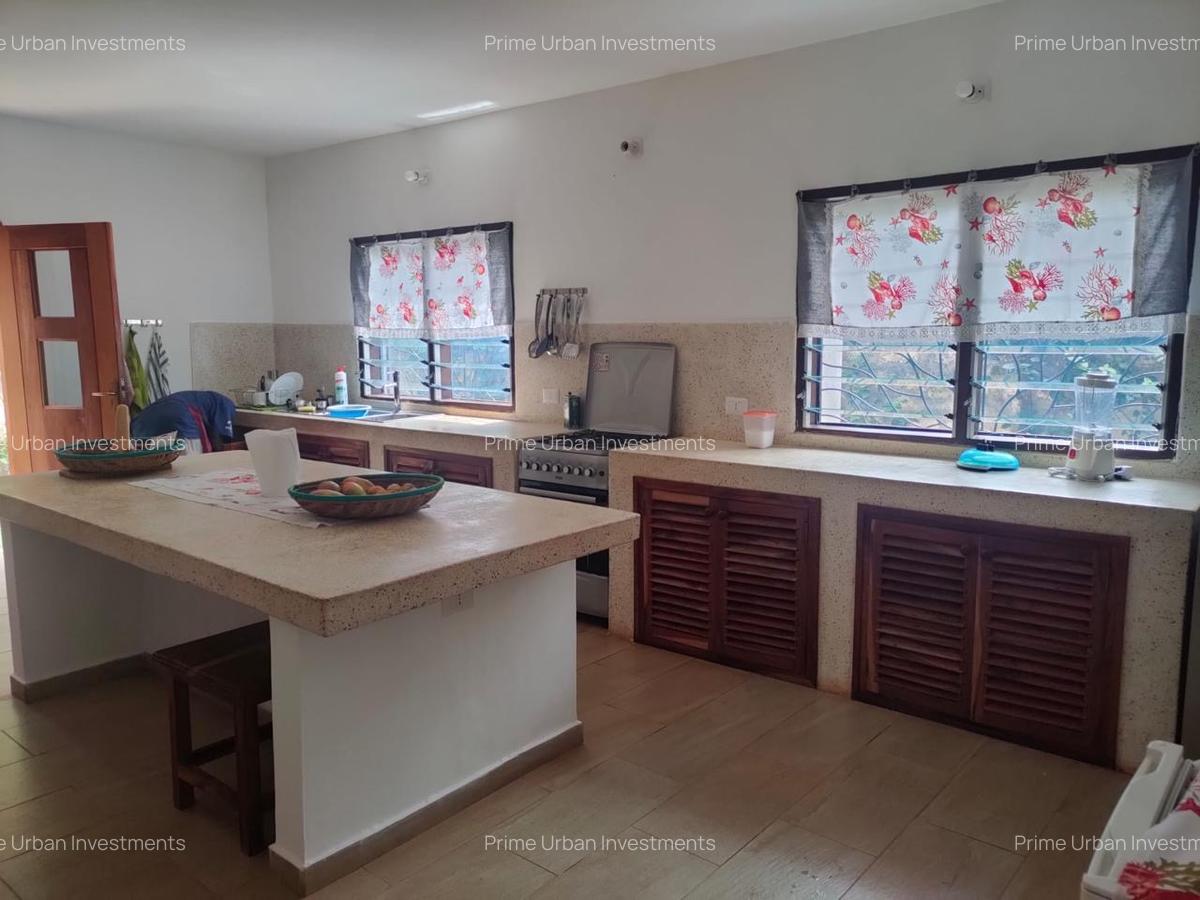 3 Bed House with En Suite at Kilifi Bofa - 6