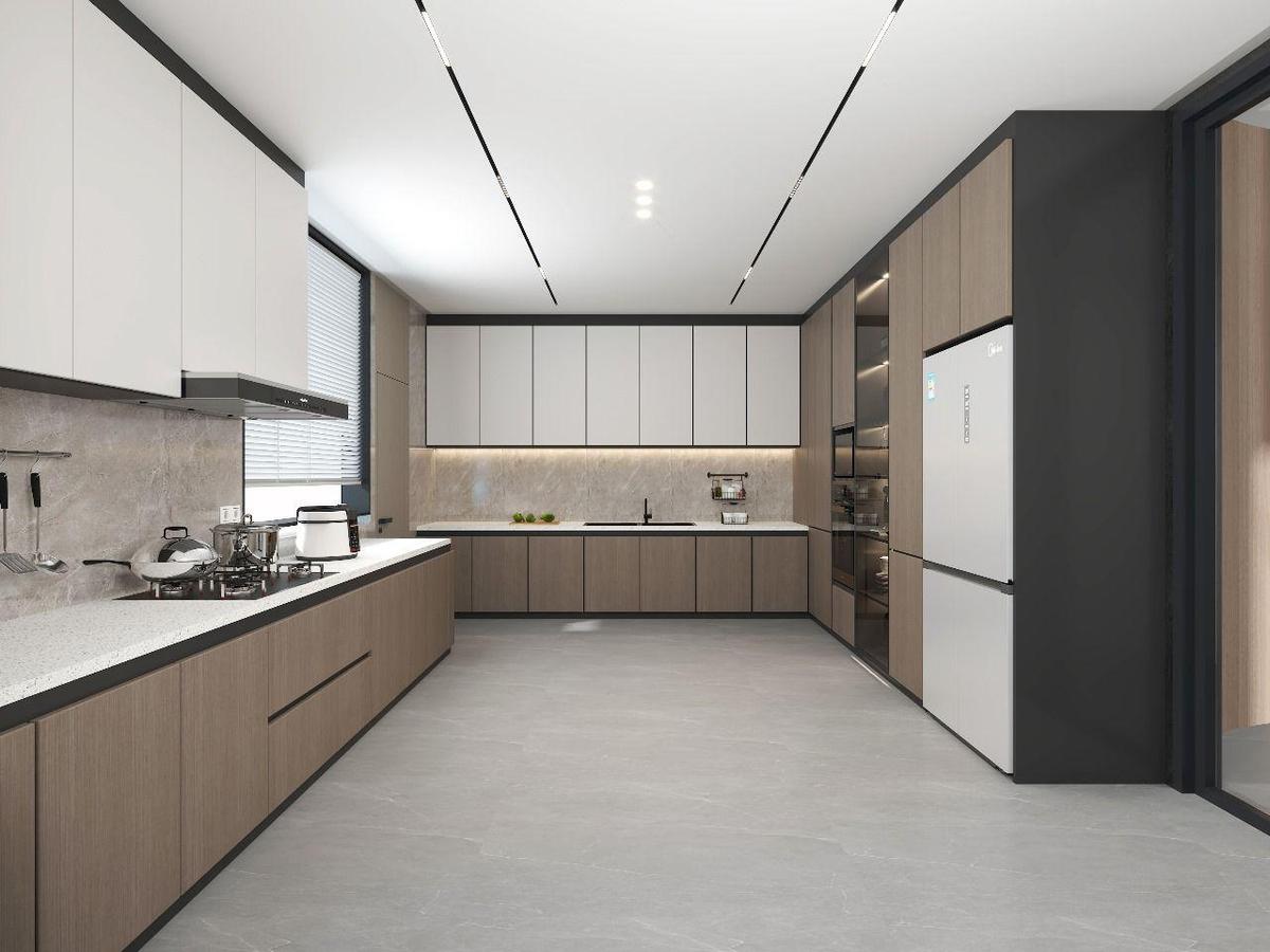 3 Bed Apartment with En Suite at Othaya Road - 2