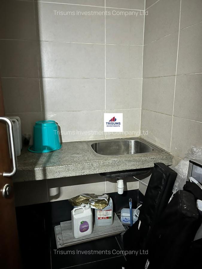 3,450 ft² Commercial Property with Backup Generator in Westlands Area - 5