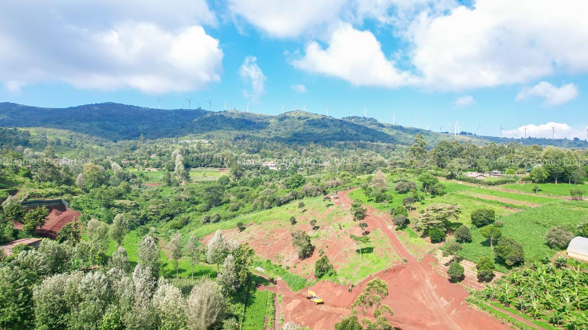 1,000 m² Residential Land at Bondeni - 19