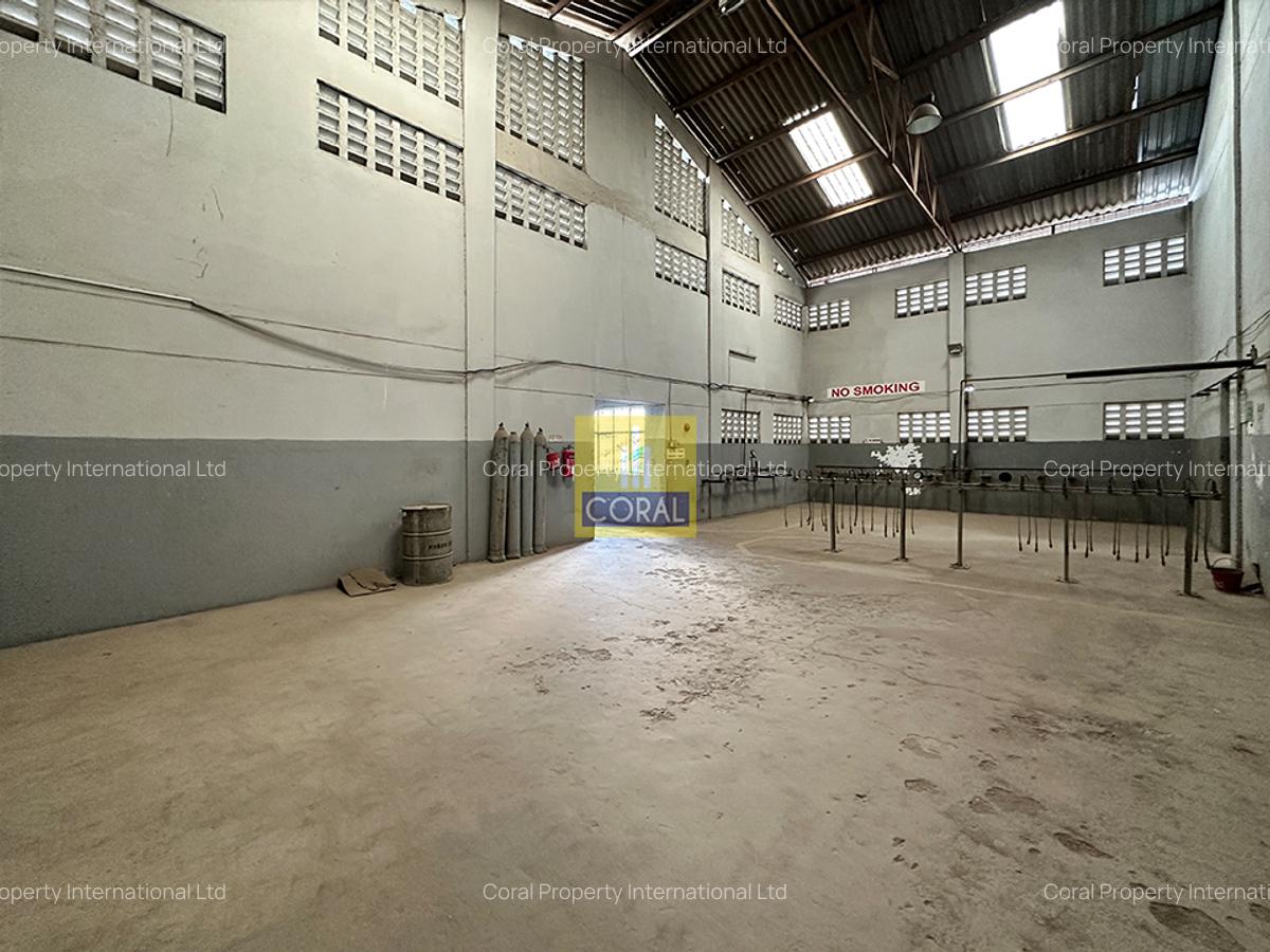 Land in Industrial Area - 11