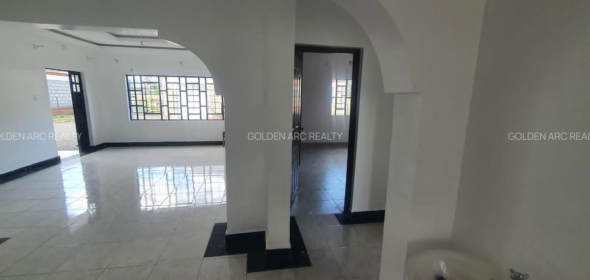 4 Bed House with En Suite in Ongata Rongai - 6