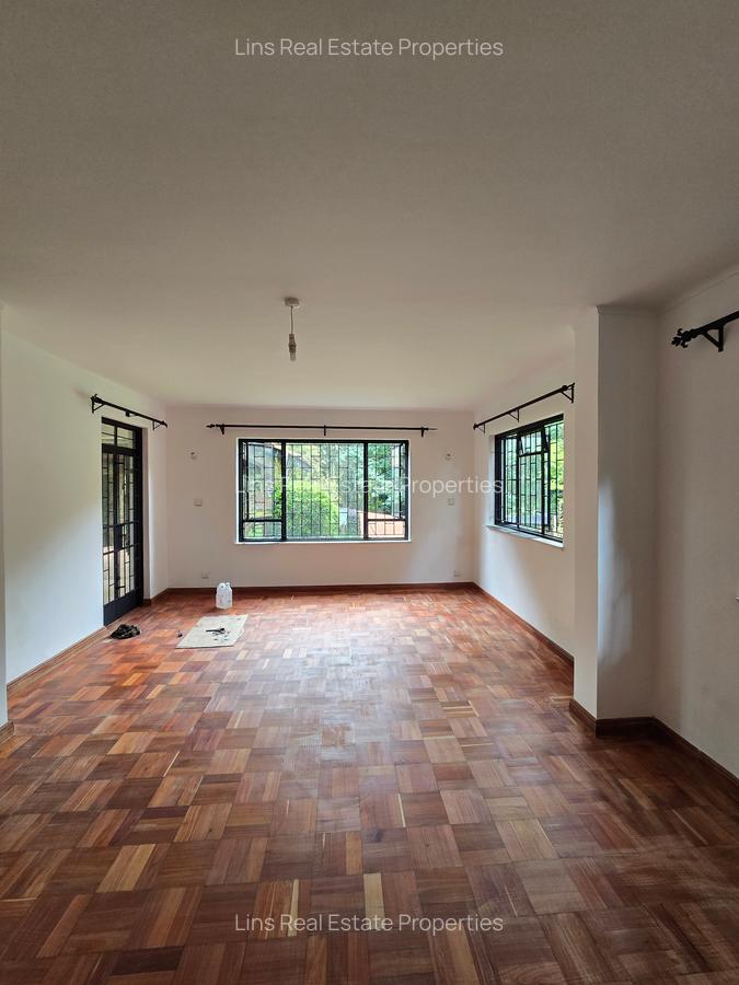 5 Bed House with En Suite in Kitisuru - 18