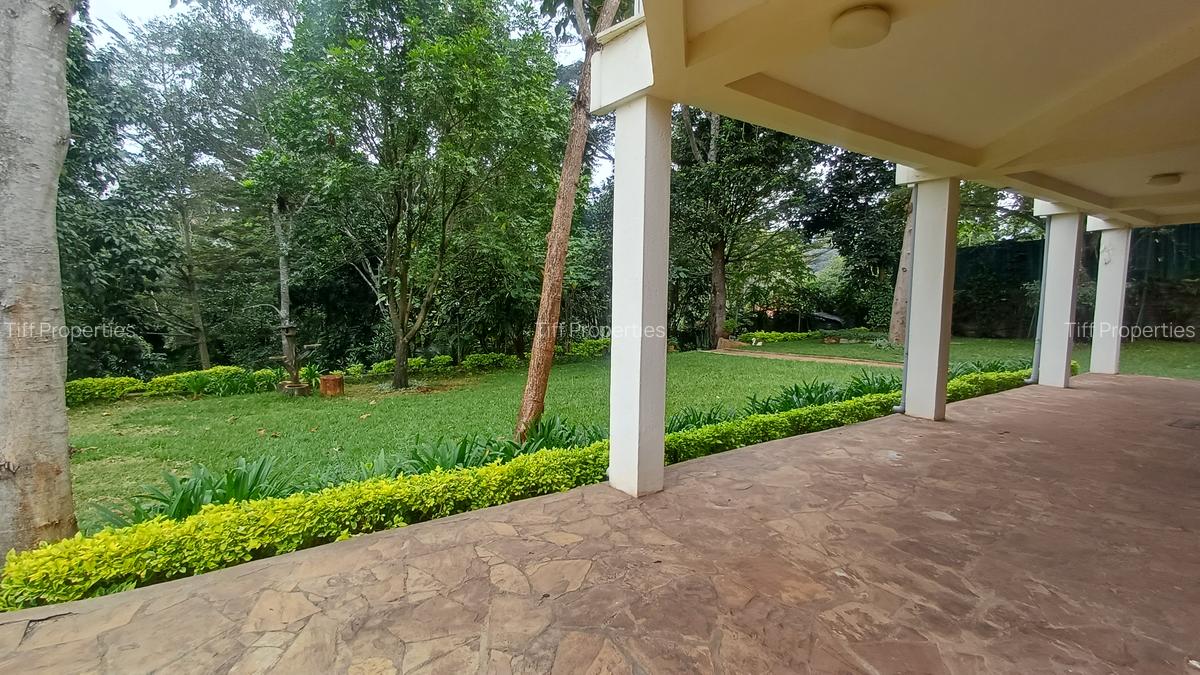 5 Bed House in Gigiri - 4