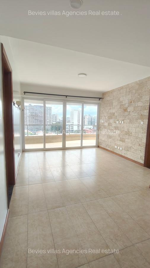 2 Bed Apartment with En Suite at Kilimani - 4