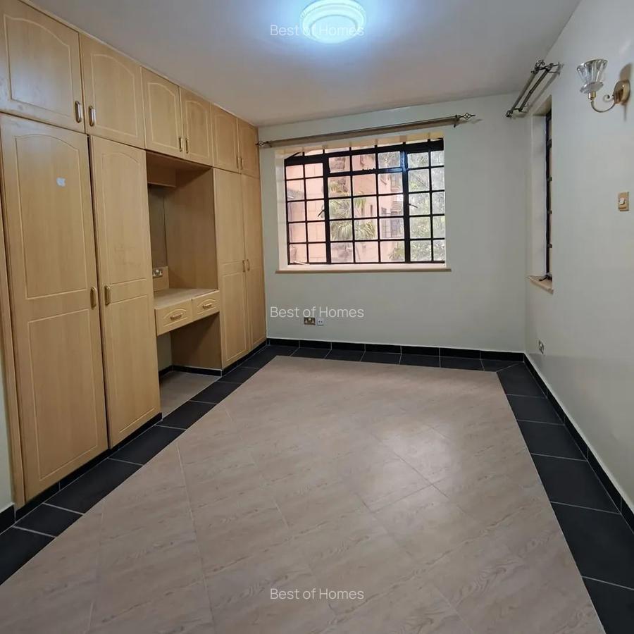 3 Bed Apartment with En Suite in Kileleshwa - 9
