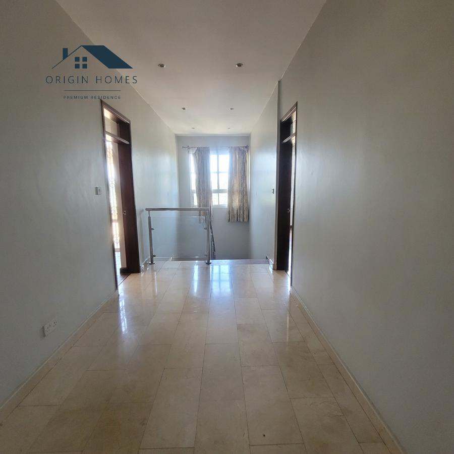 3 Bed Apartment with En Suite at Kileleshwa - 10