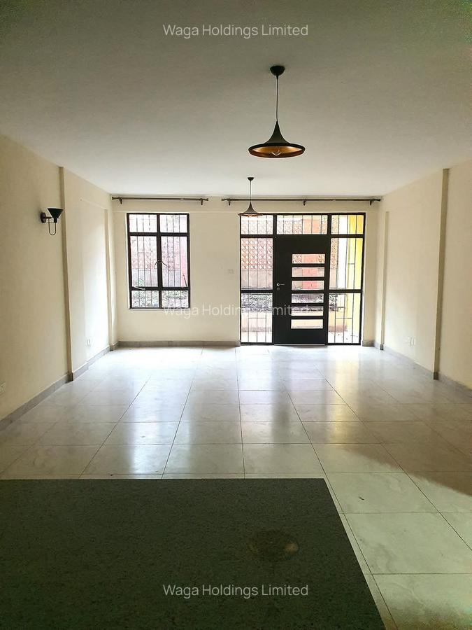 3 Bed Apartment with En Suite at Phase 2 - 9