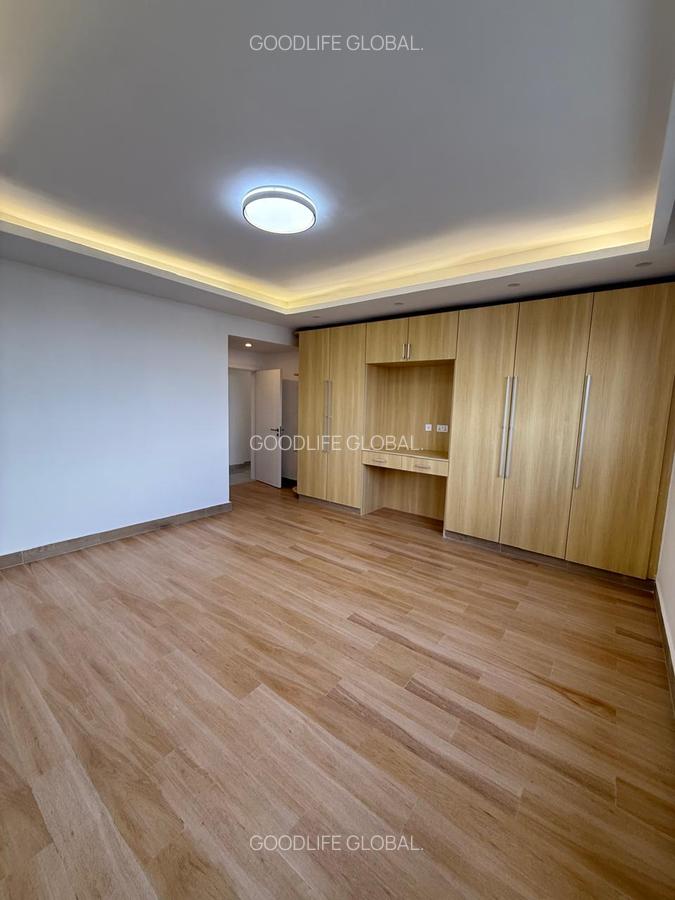 4 Bed Apartment with En Suite in Kileleshwa - 9