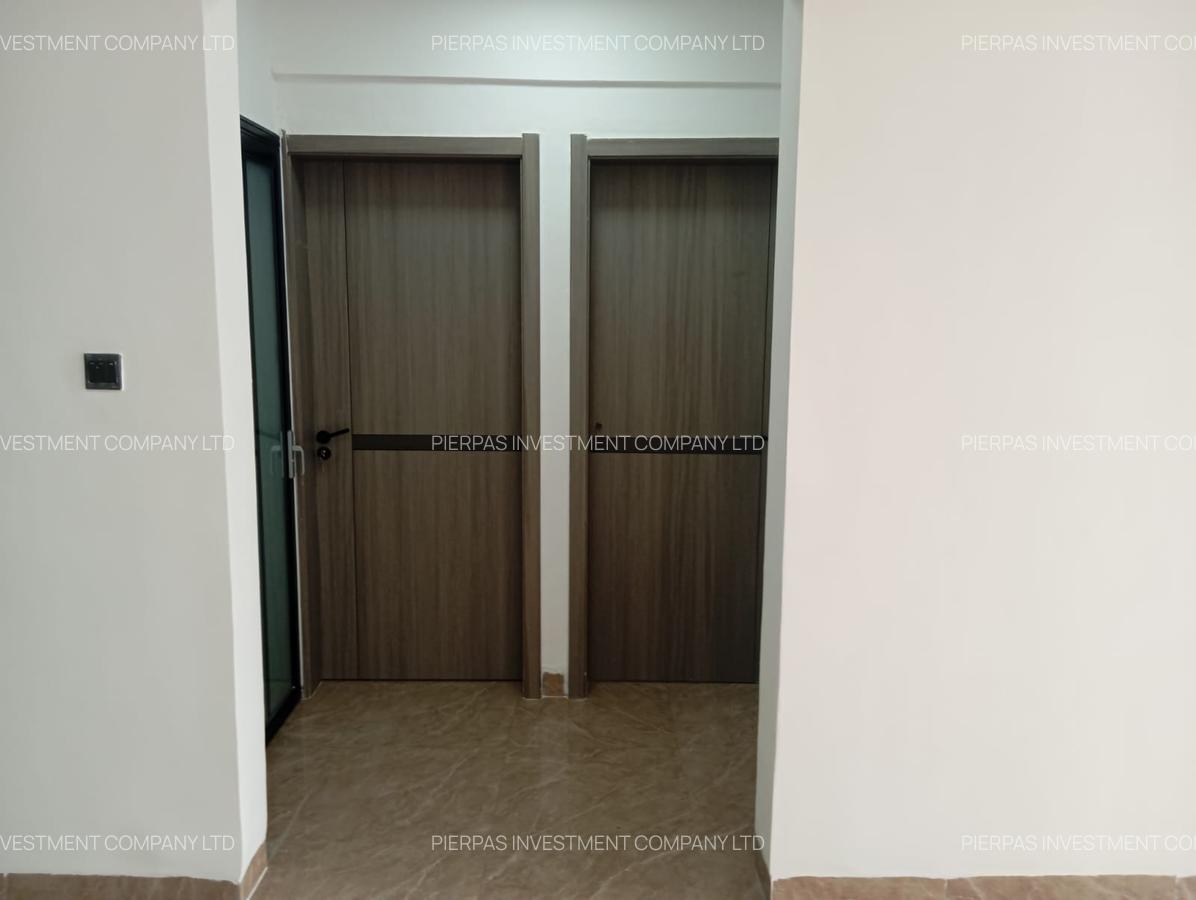 2 Bed Townhouse with En Suite in Kilimani - 8