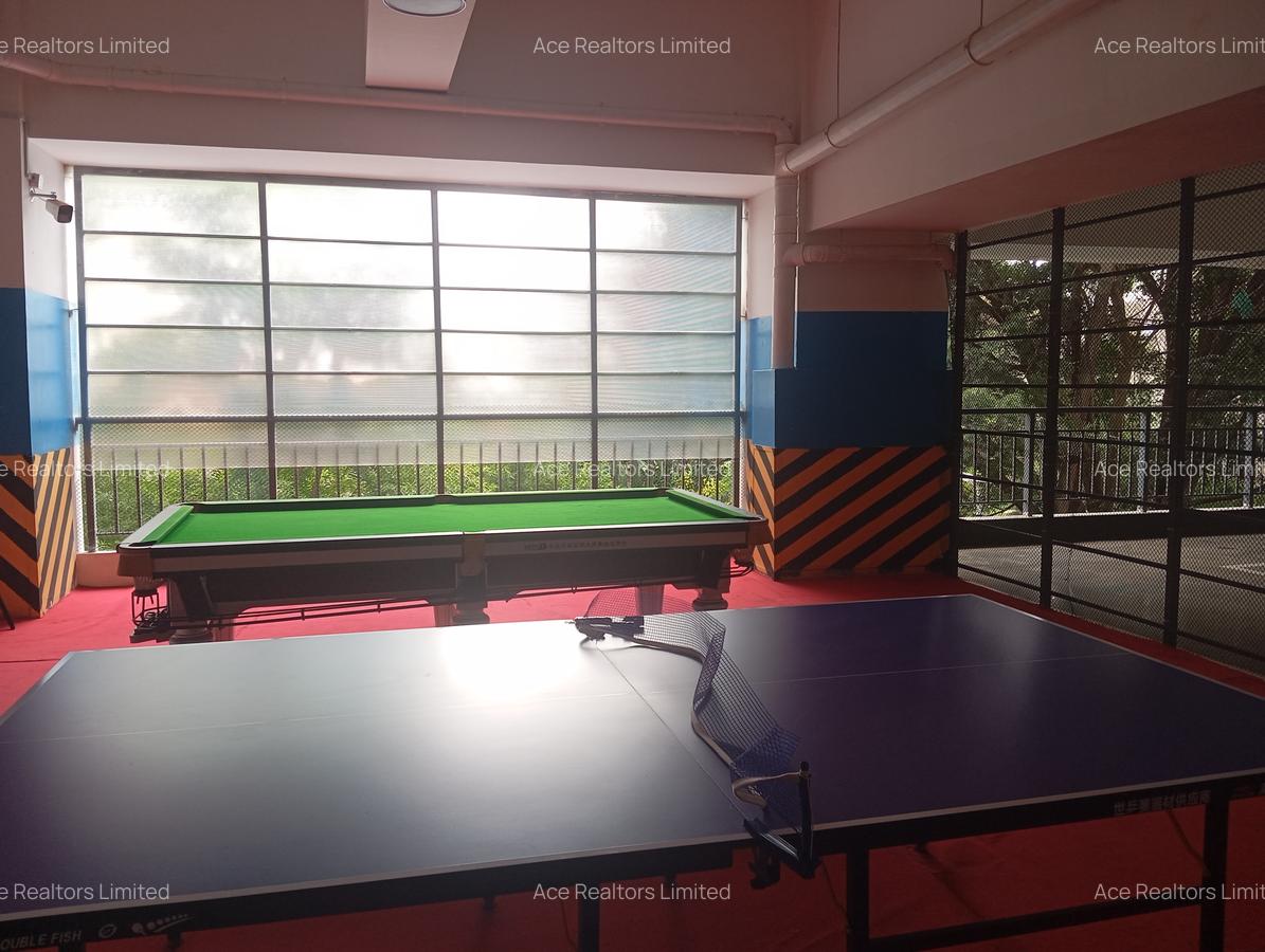 2 Bed Apartment with Swimming Pool at Chania Avenue - 7