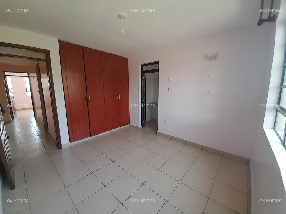 3 Bed Apartment with En Suite at Olekasasi - 10