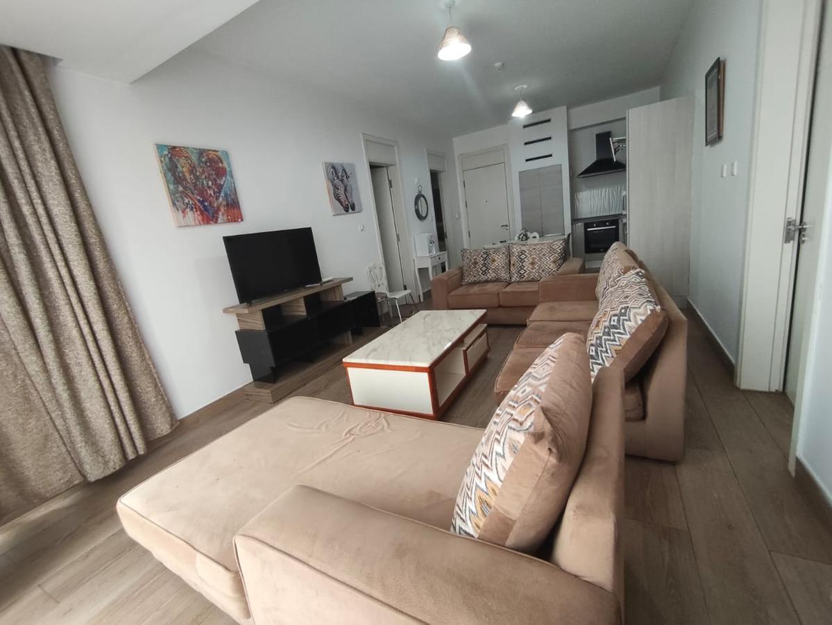 Furnished 2 Bed Apartment with Swimming Pool in Westlands Area - 5