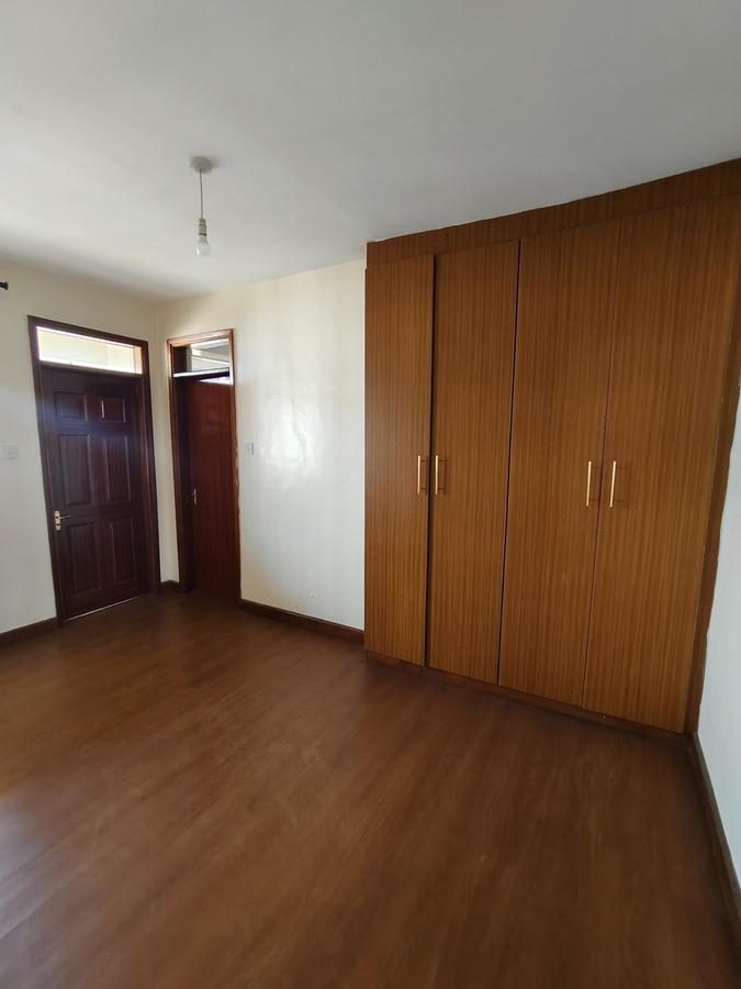 Serviced 5 Bed Apartment with En Suite in Kilimani - 12