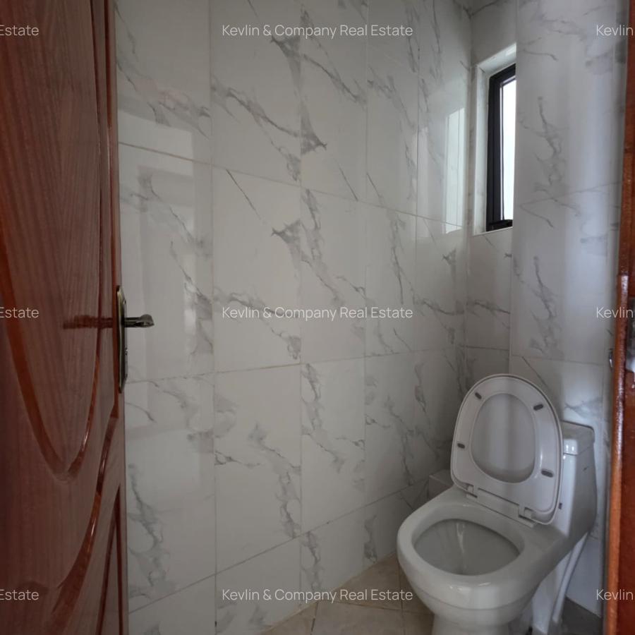2 Bed Apartment with En Suite in Westlands Area - 6