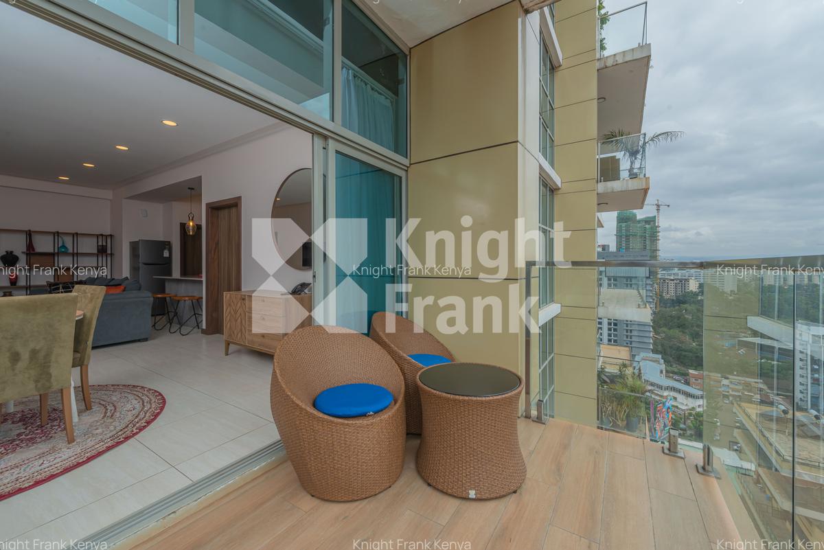 2 Bed Apartment with En Suite at Mkungu Close - 6